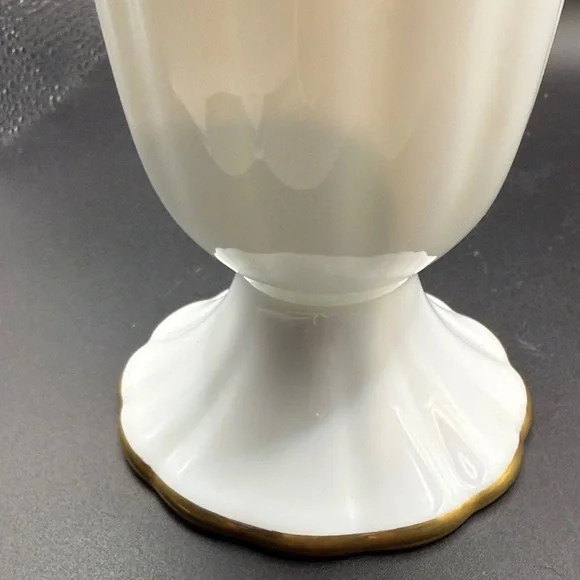 Christian Dior “ Art of the Table” Vase - Picture 5 of 8